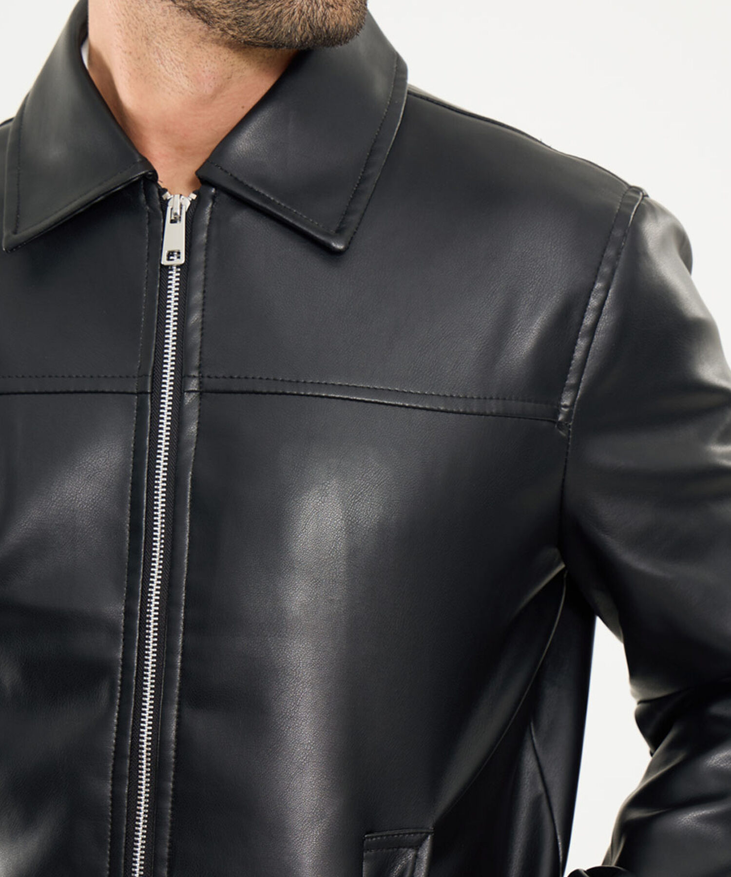 chaquetas para hombre