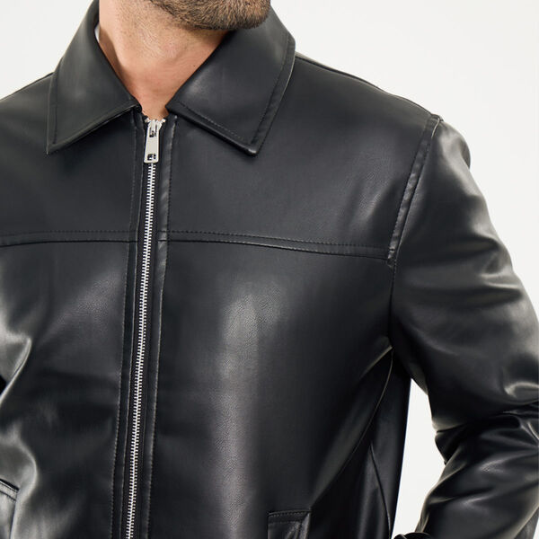 chaquetas para hombre