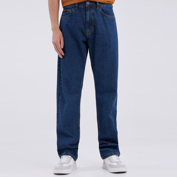 jeans denim image number null