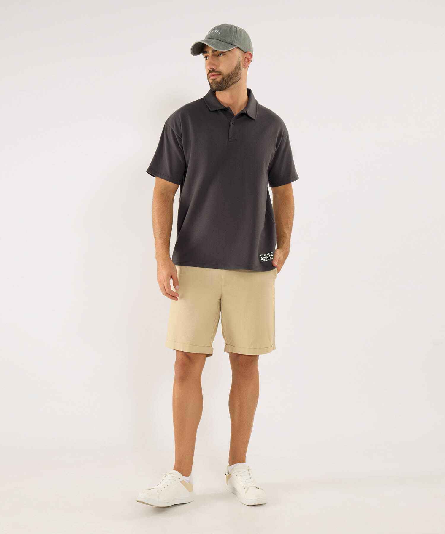 camisetas polo para hombre