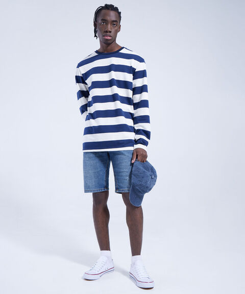 bermudas para hombre