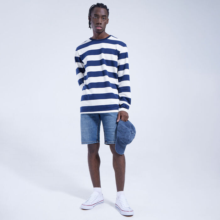 bermudas para hombre