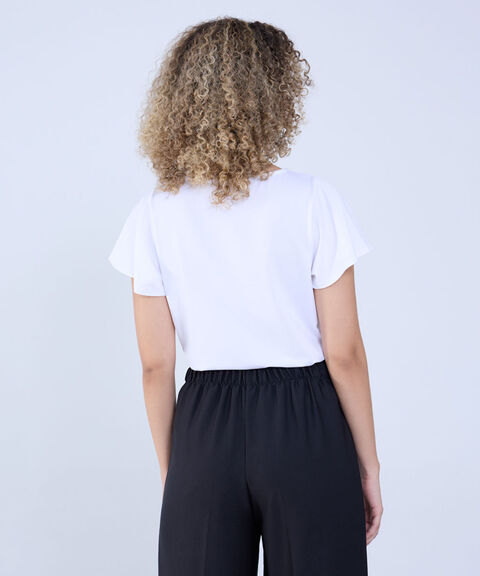 camisetas mujer