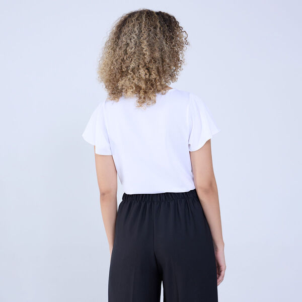 camisetas mujer image number null