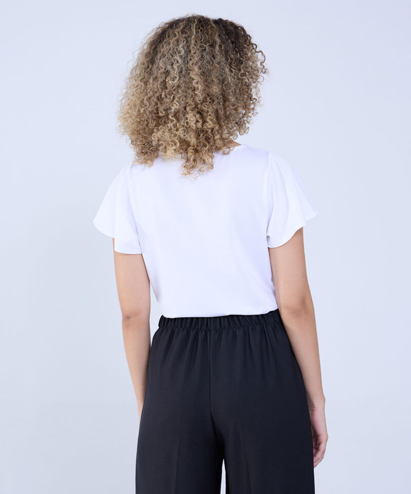 camisetas mujer
