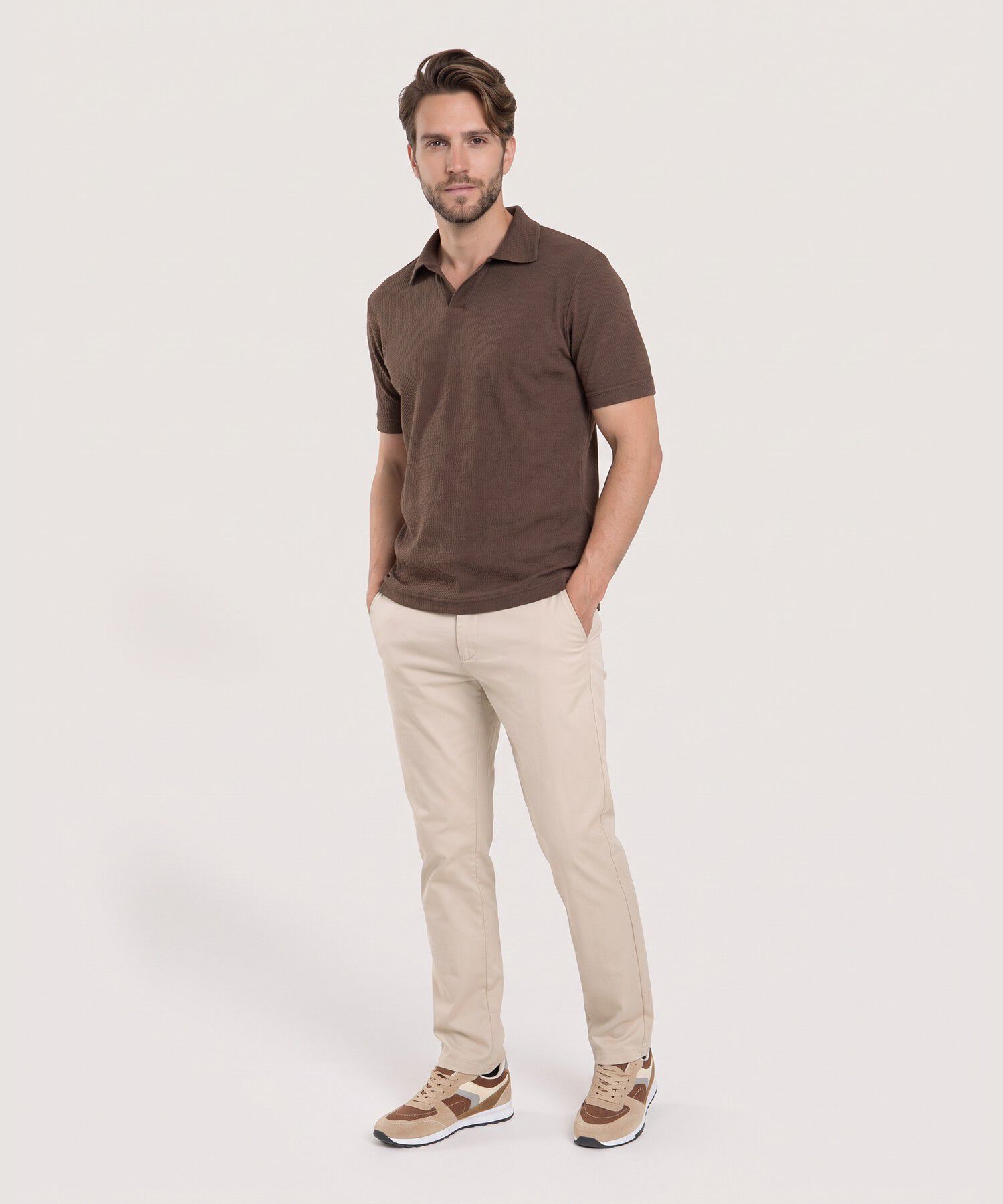 camisetas polo para hombre
