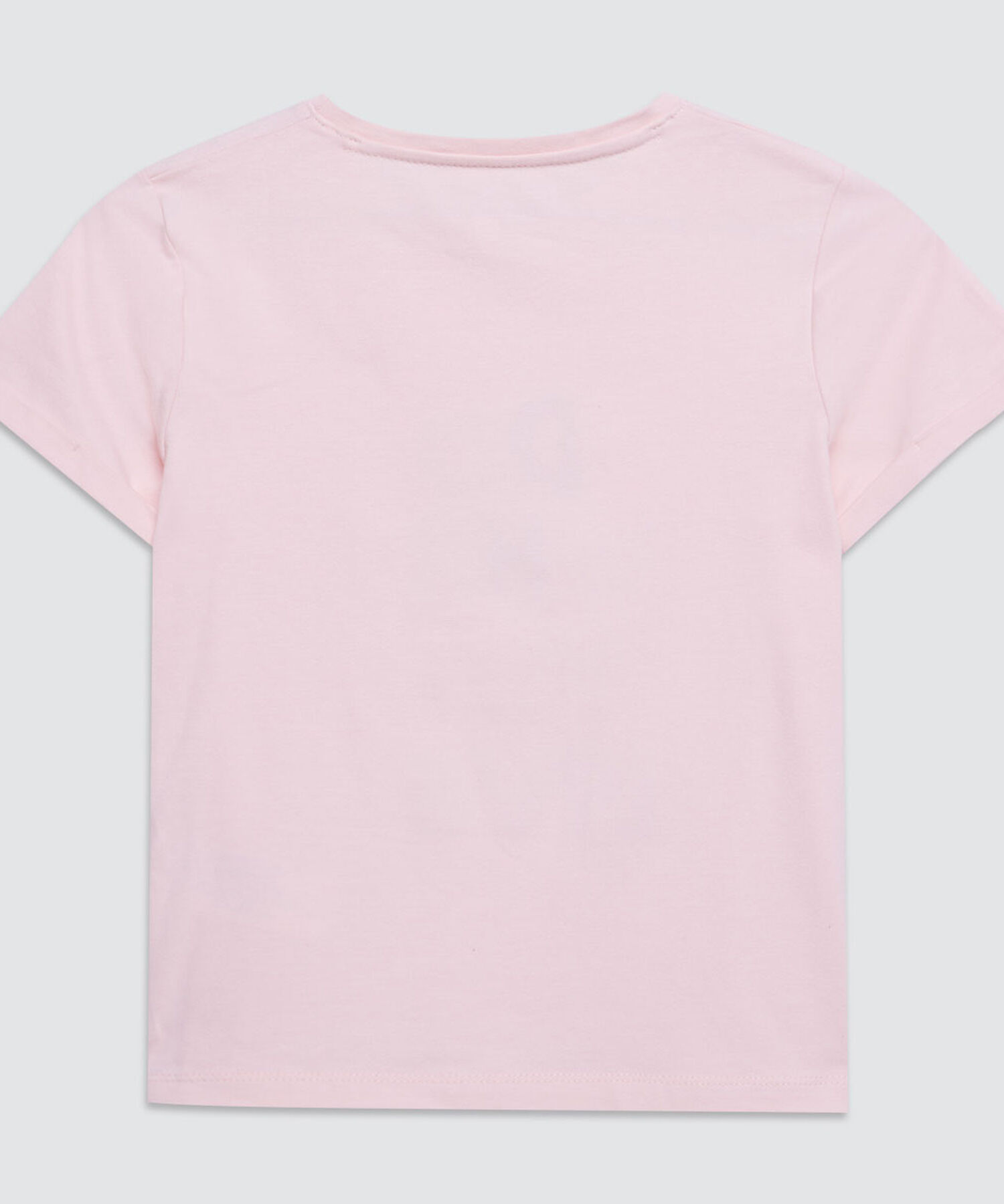 camisetas para niñas