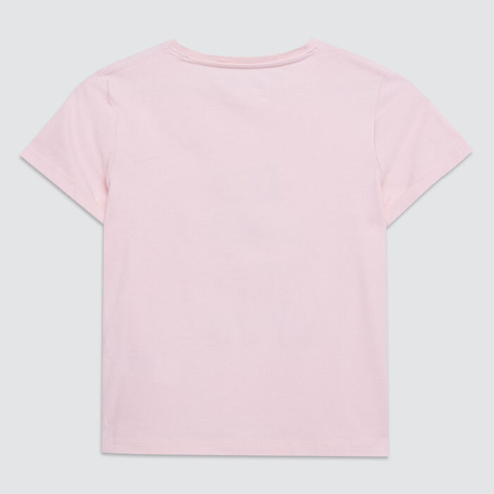 camisetas para niñas