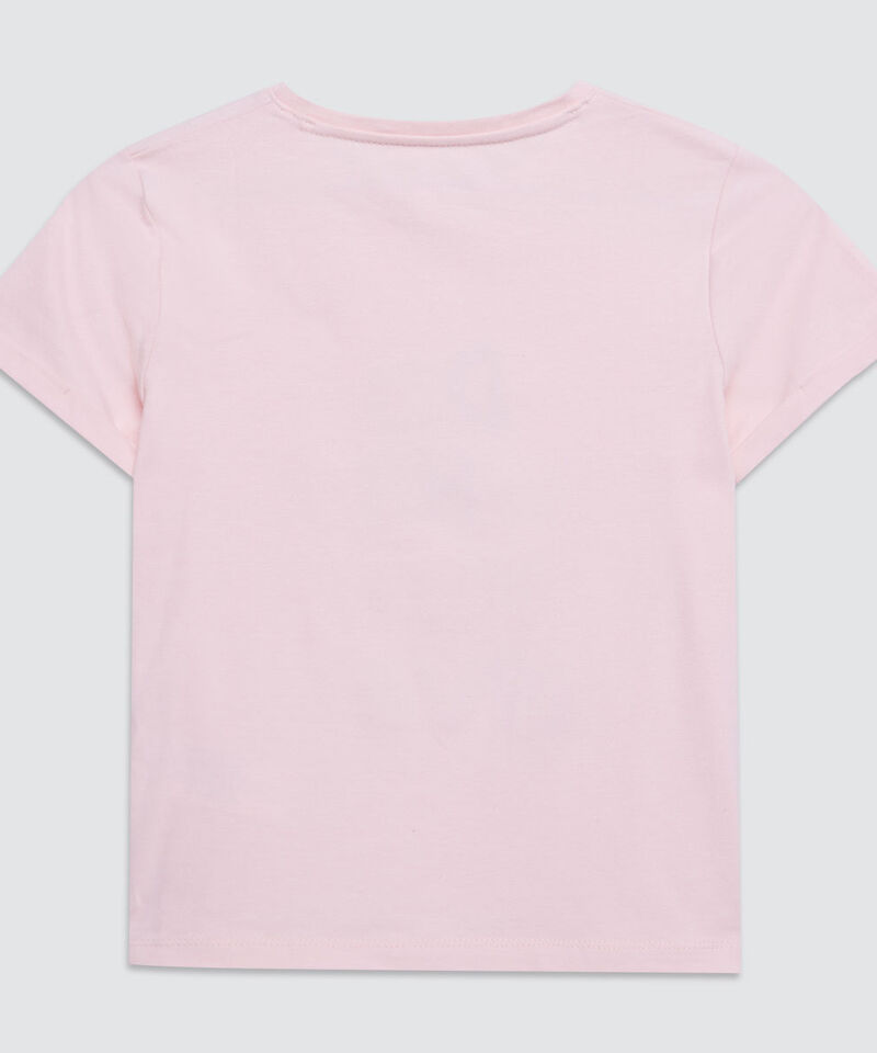 camisetas para niñas