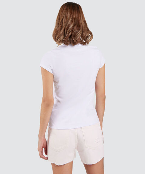 camisetas mujer