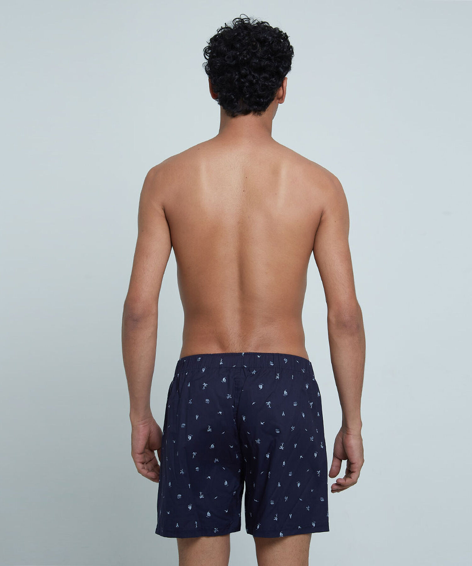 boxers para hombre