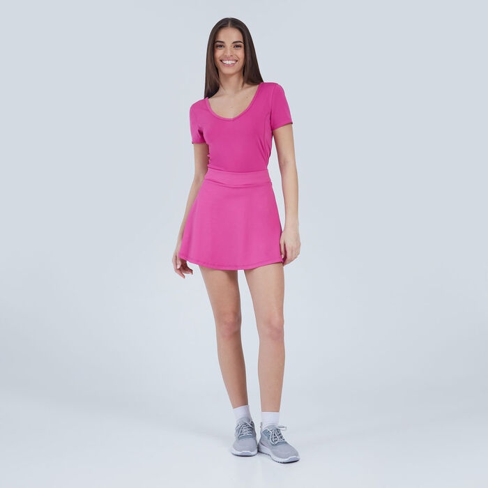 camisetas deportivas mujer