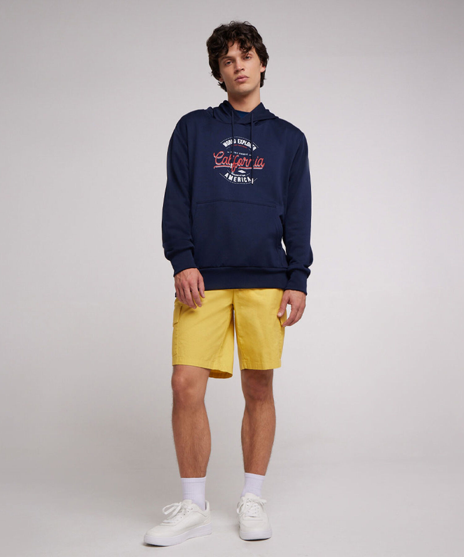 bermudas para hombre