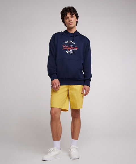 bermudas para hombre
