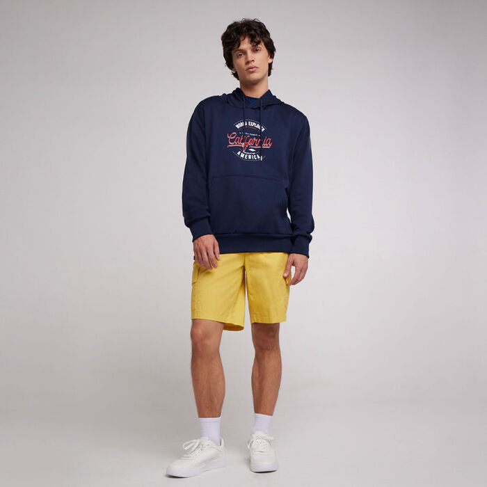 bermudas para hombre