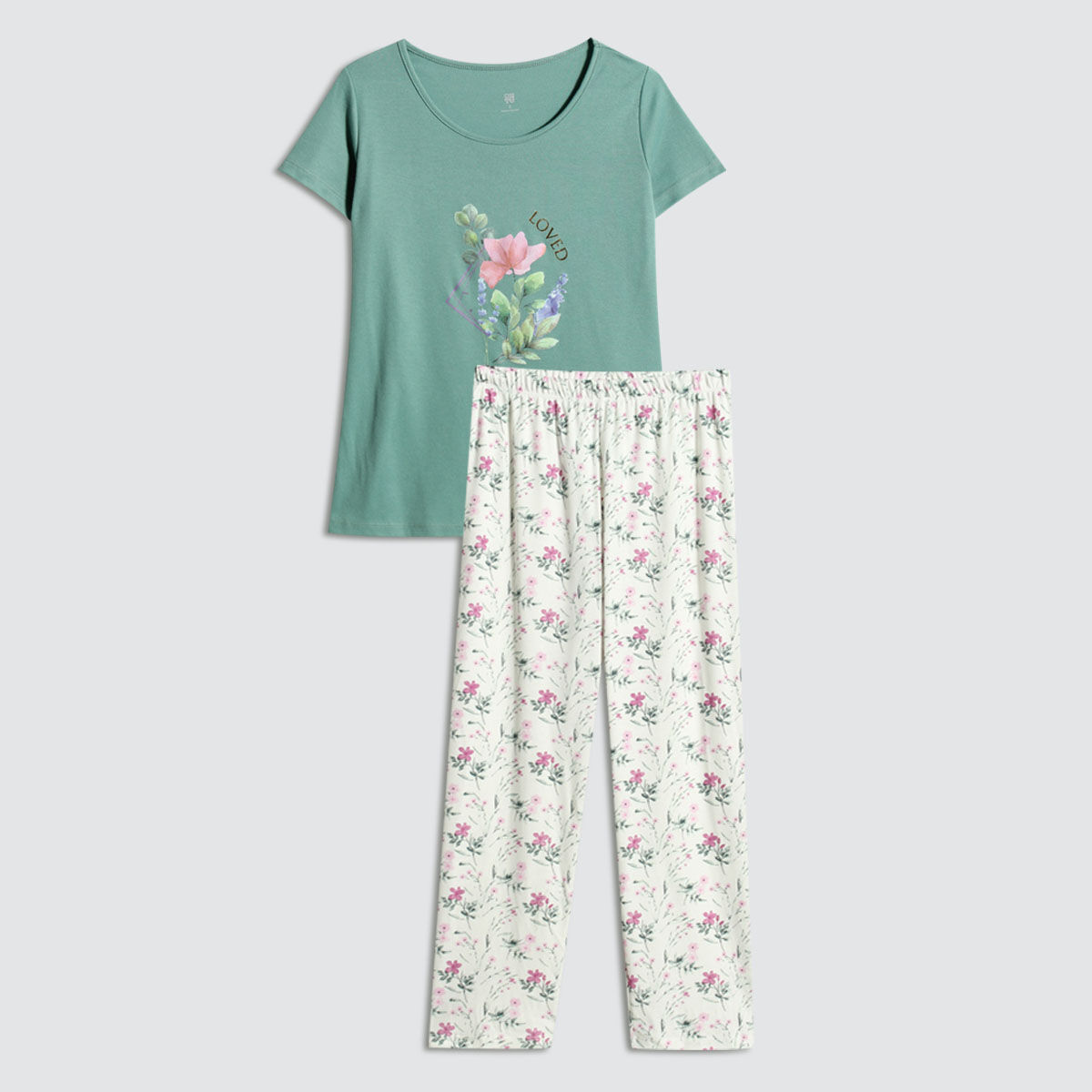 Pijamas bonitas y baratas hot sale