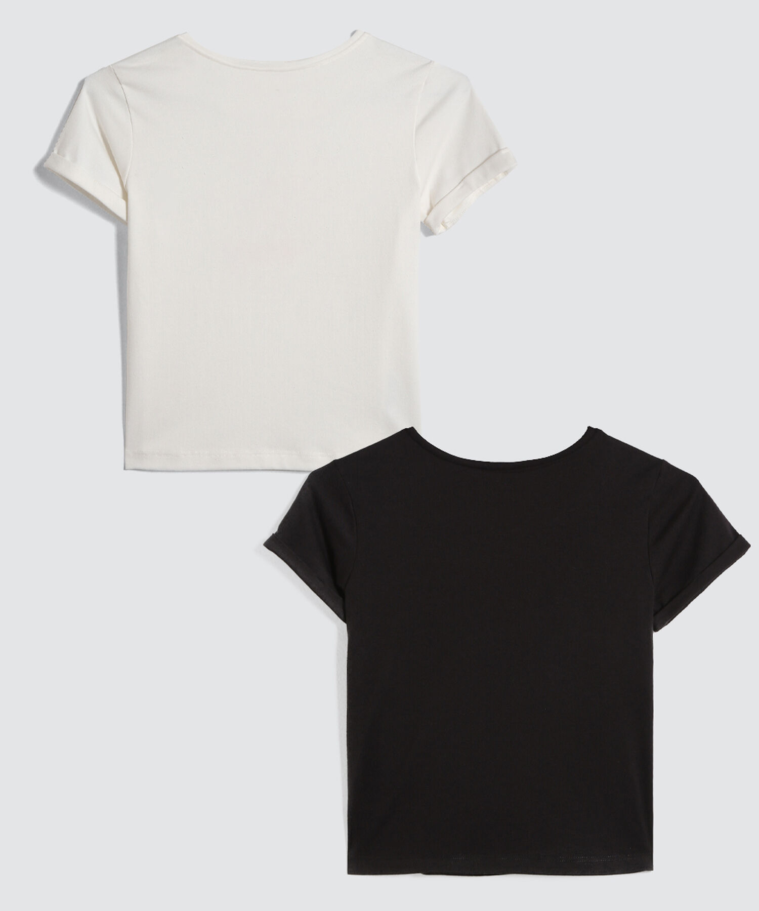 camisetas para niñas