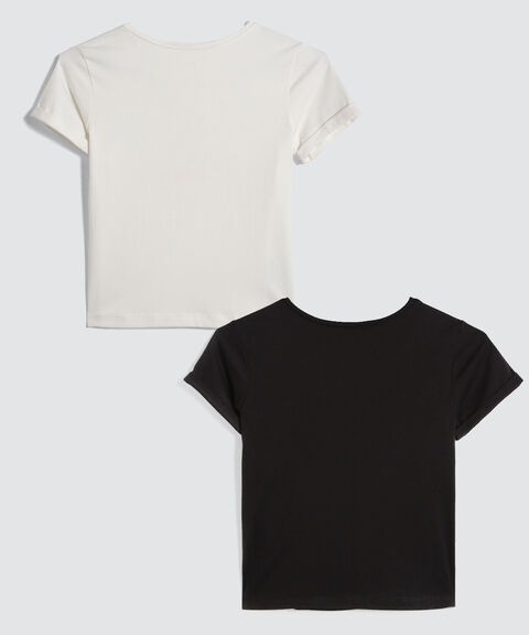 camisetas para niñas