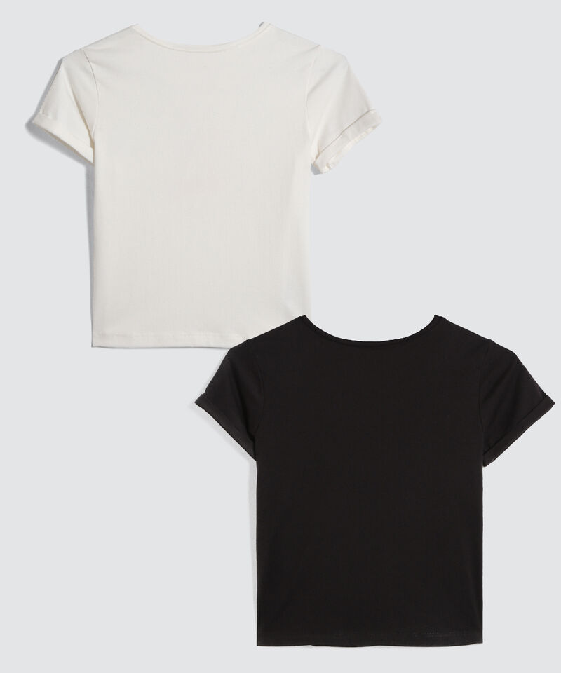 camisetas para niñas