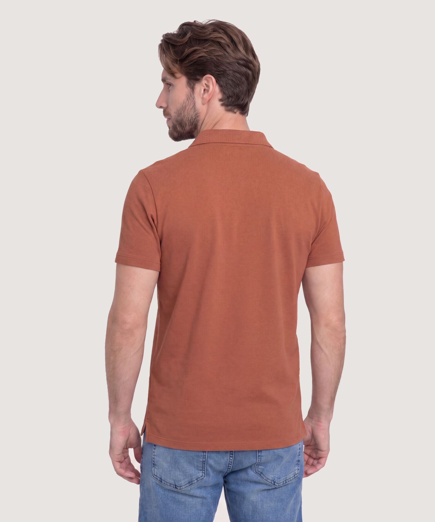 camisetas polo para hombre
