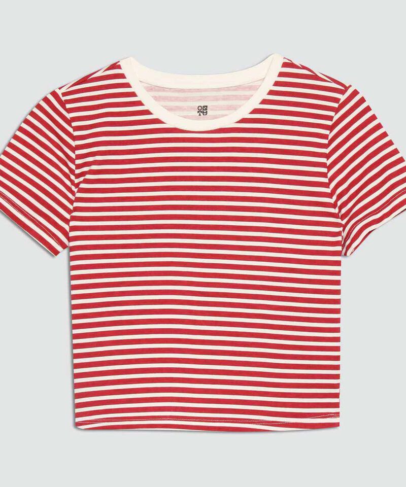 camisetas mujer