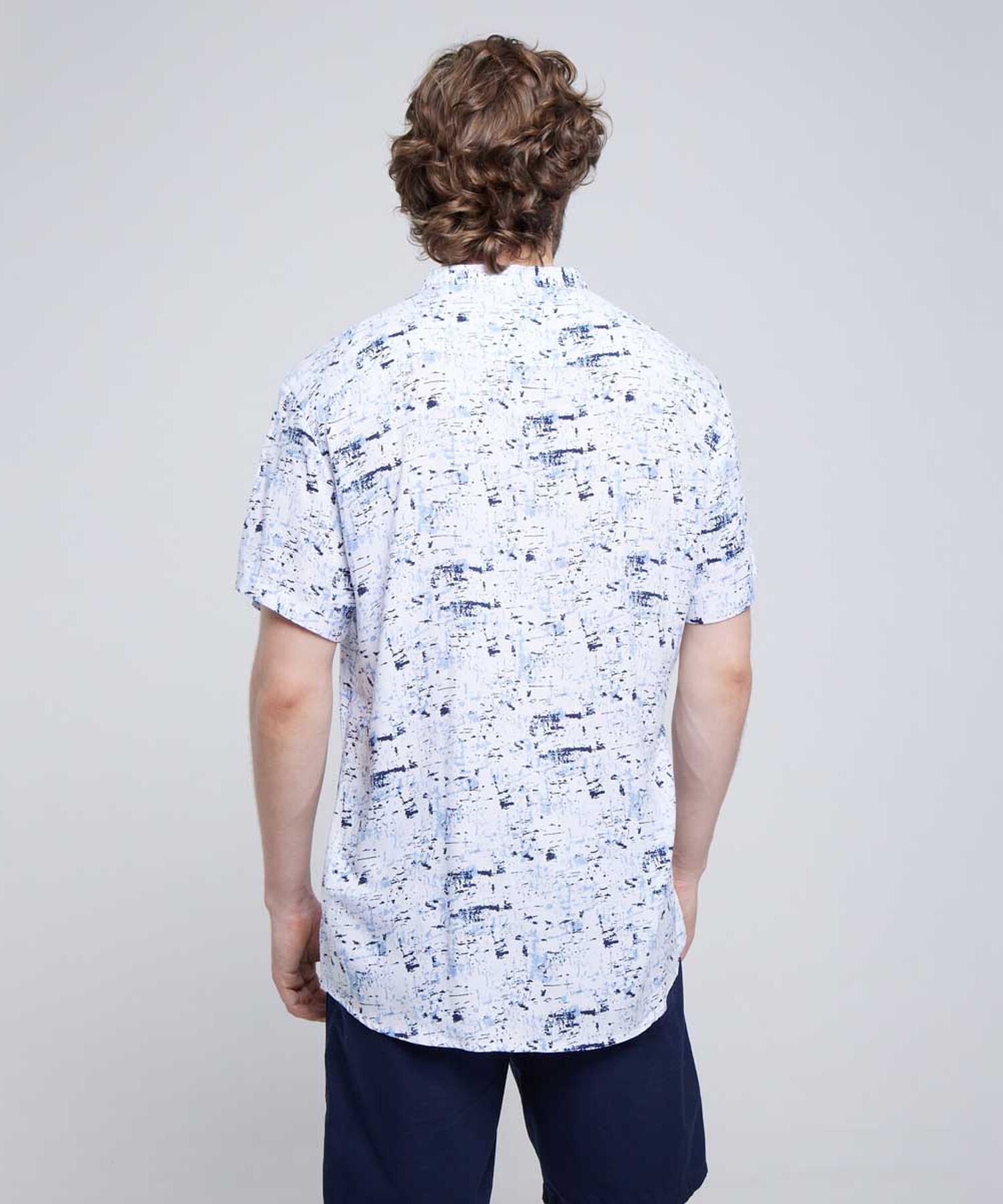 camisas para hombre
