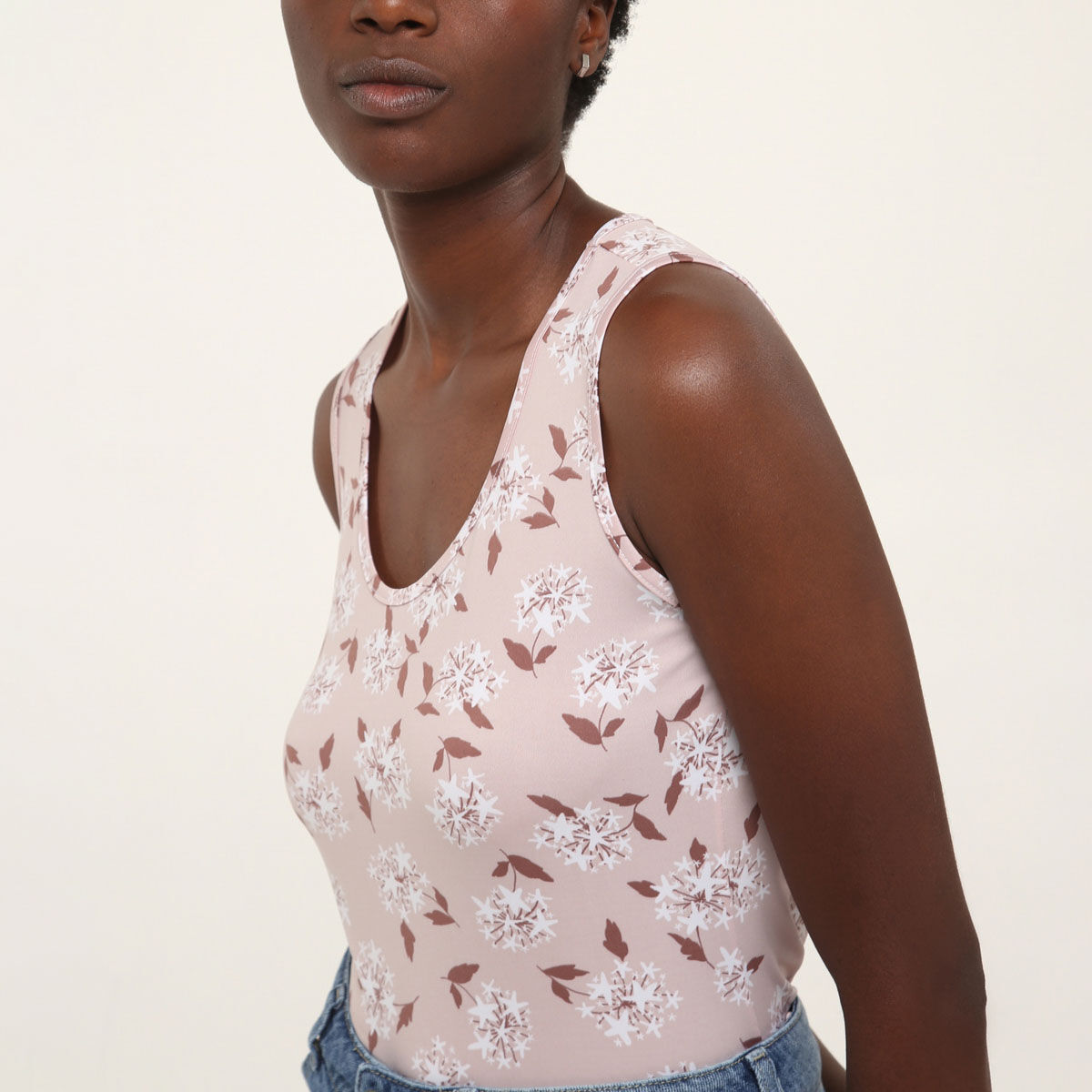 tops para mujer