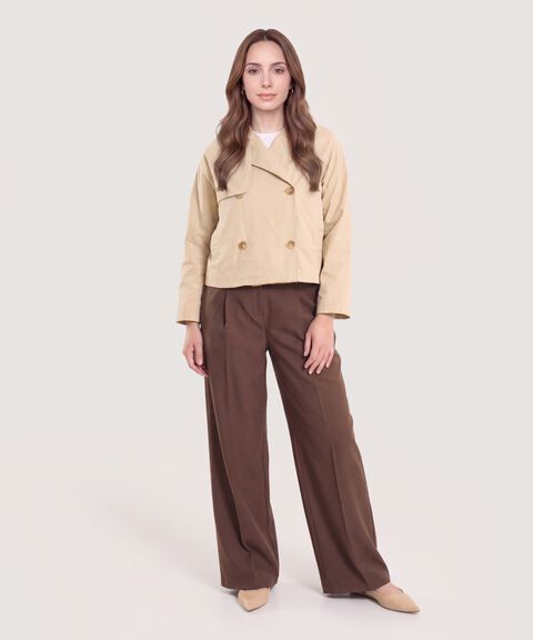 chaquetas para mujer