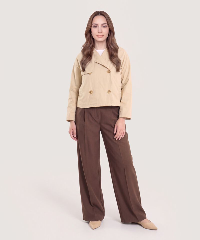 chaquetas para mujer