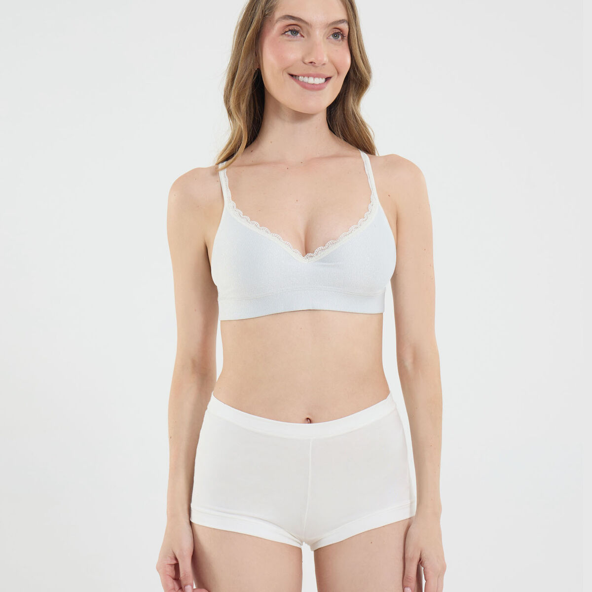 camisetas de descanso para mujer