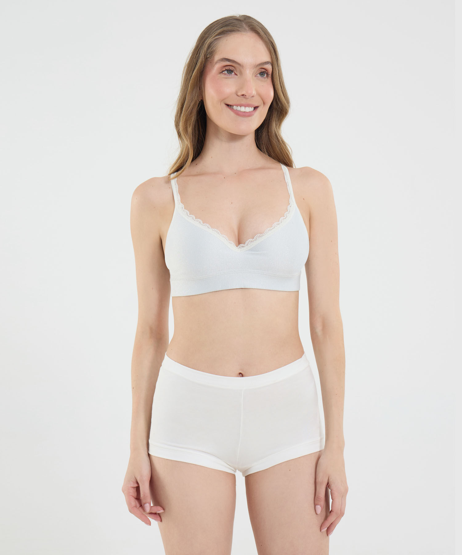 camisetas de descanso para mujer