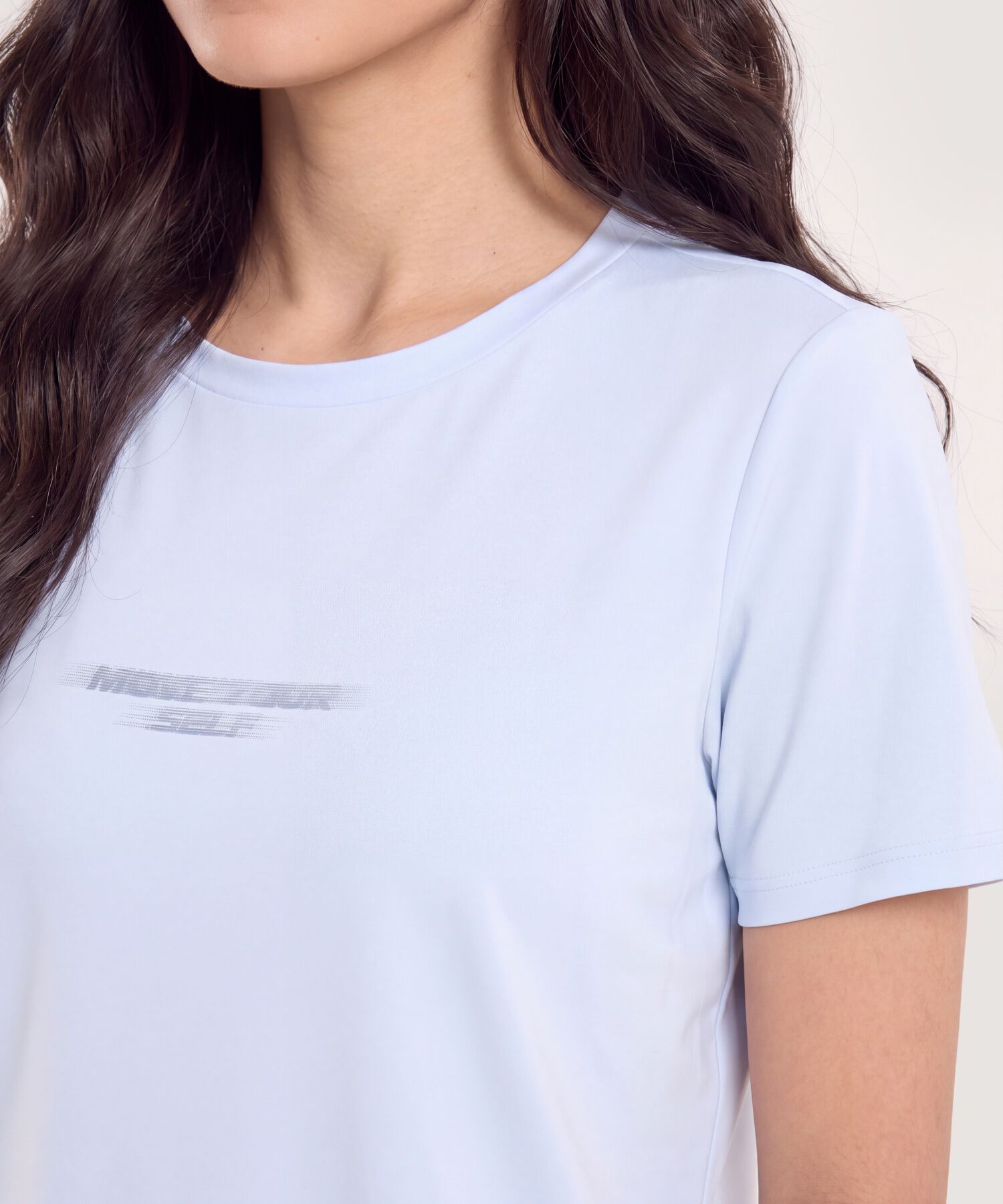 camisetas deportivas mujer