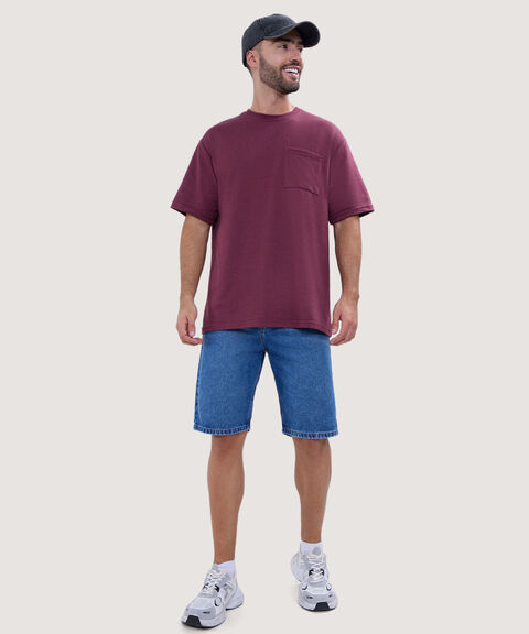bermudas para hombre