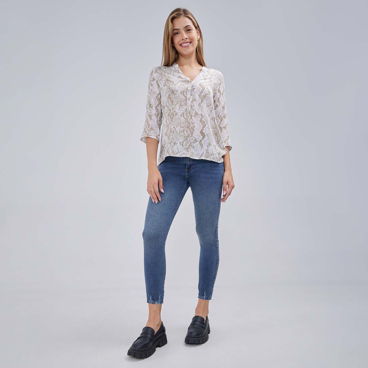 blusas de moda