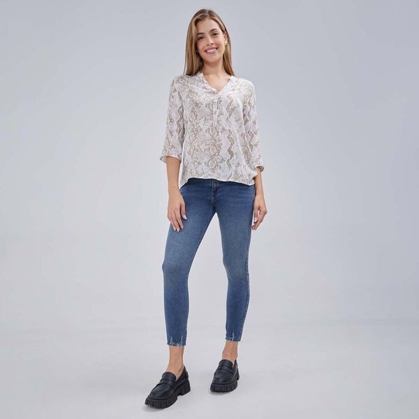blusas de moda