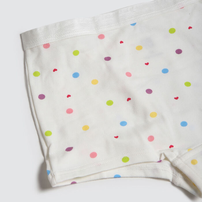 ropa interior para niñas
