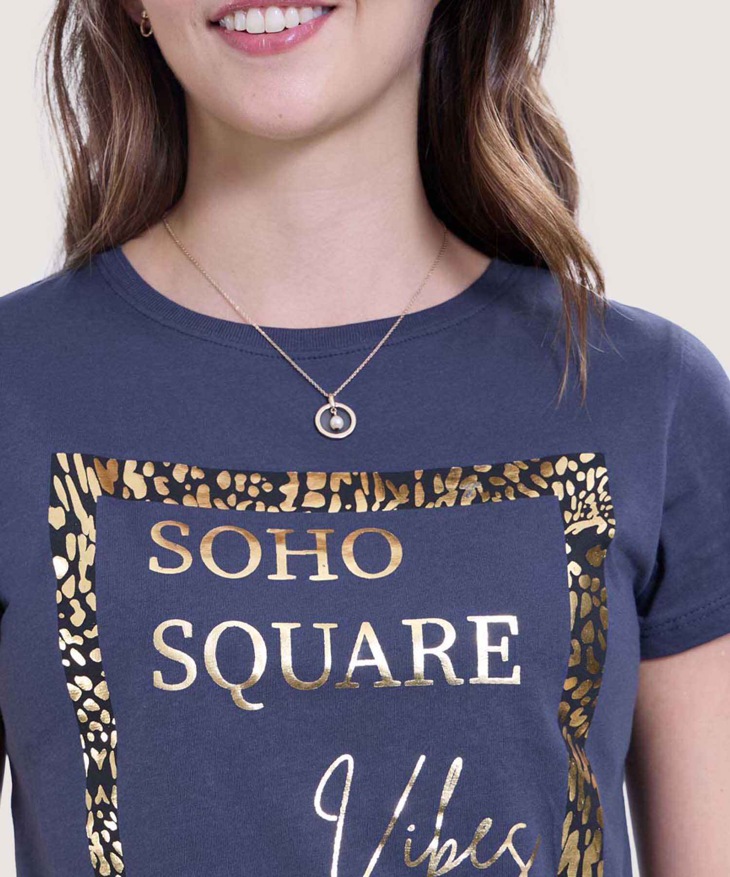 camisetas mujer