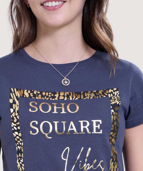 camisetas mujer
