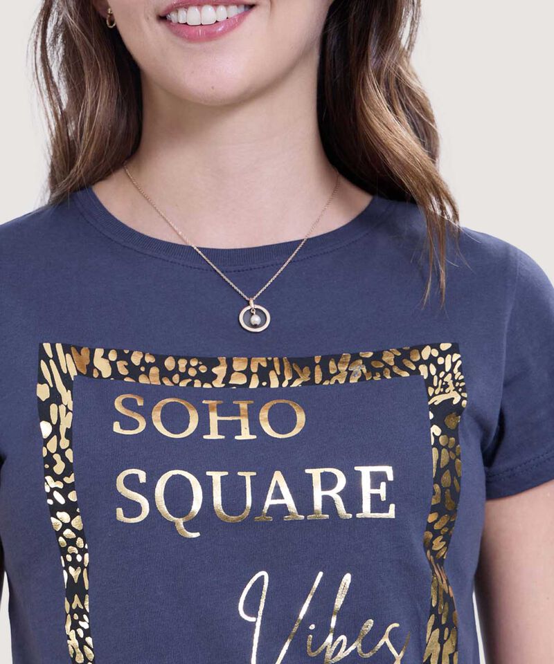 camisetas mujer