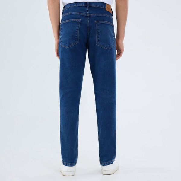 jeans denim image number null