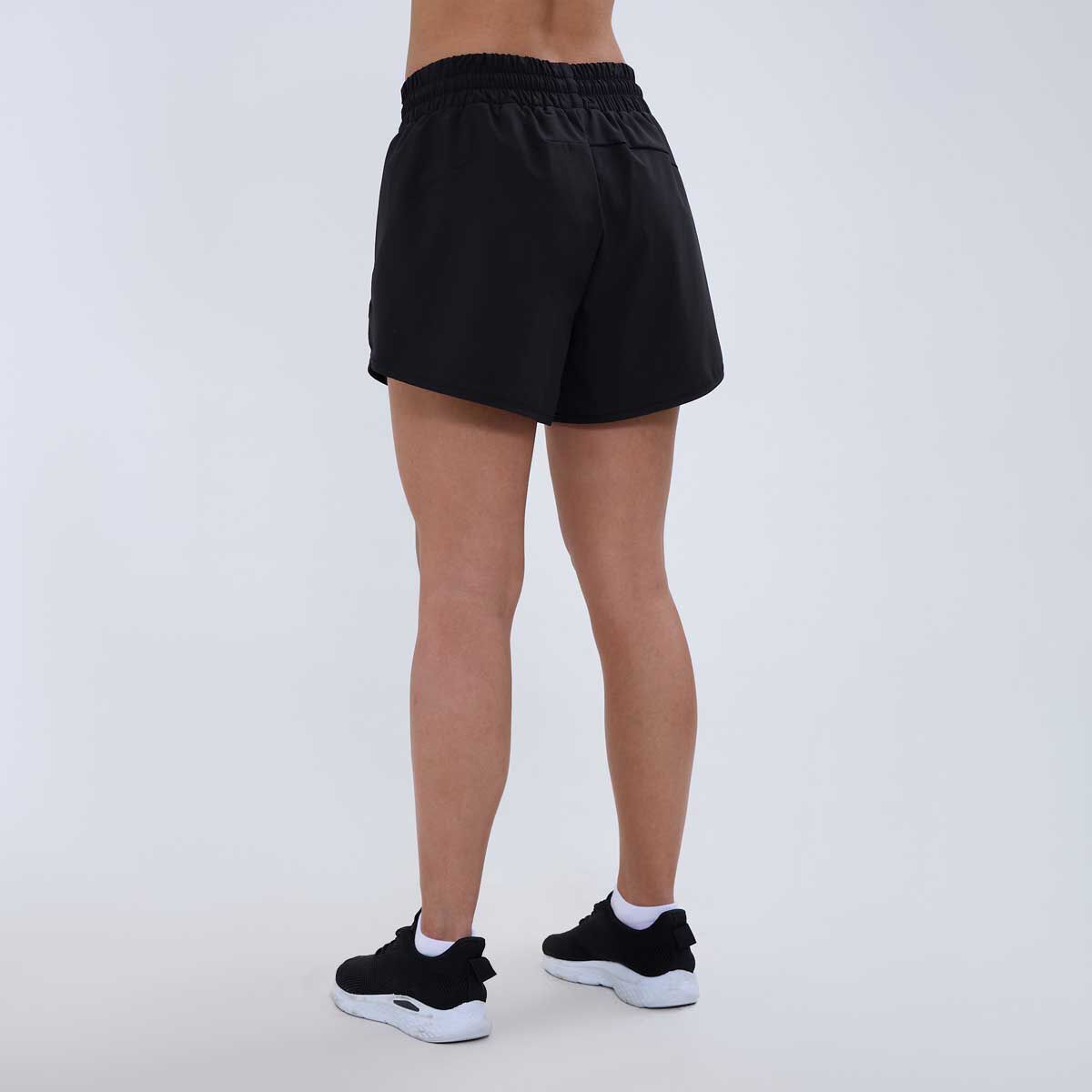 shorts deportivos mujer