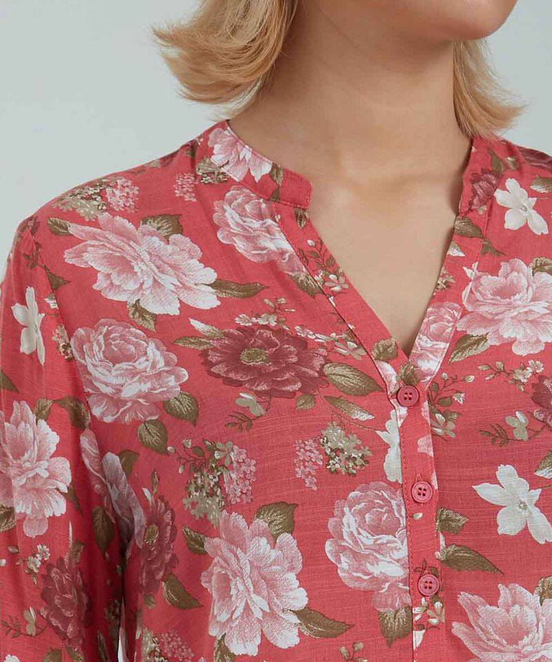 blusas de moda