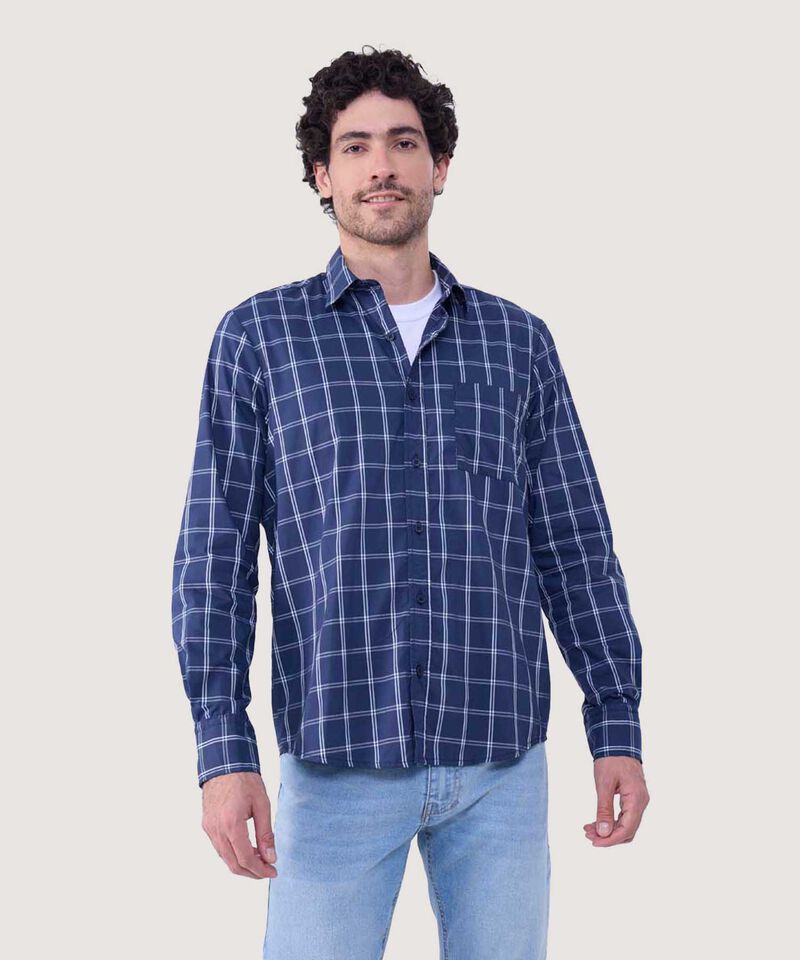 camisas para hombre