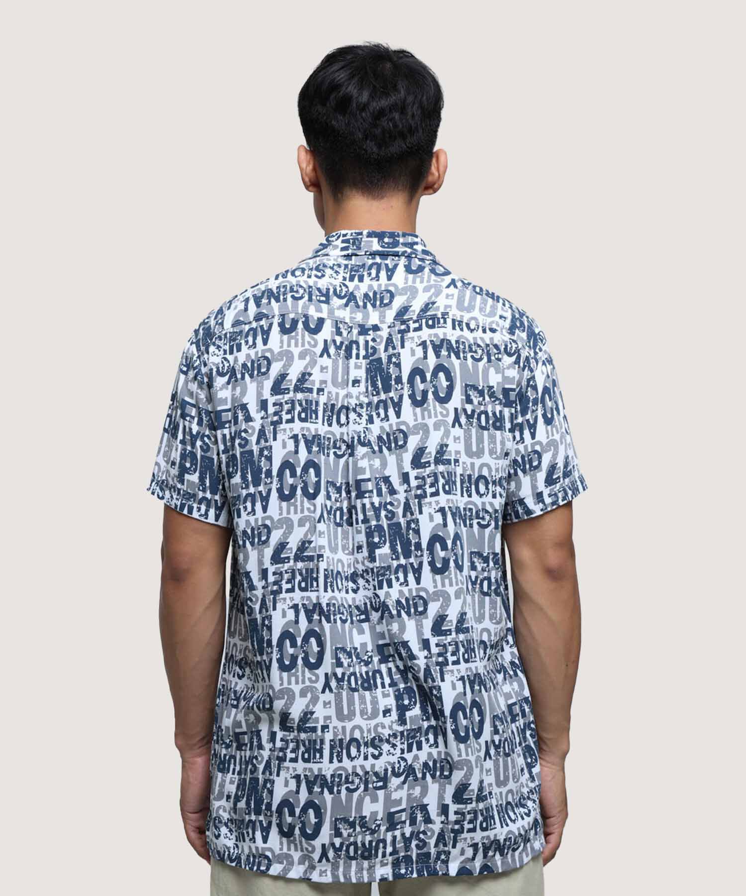 camisas para hombre