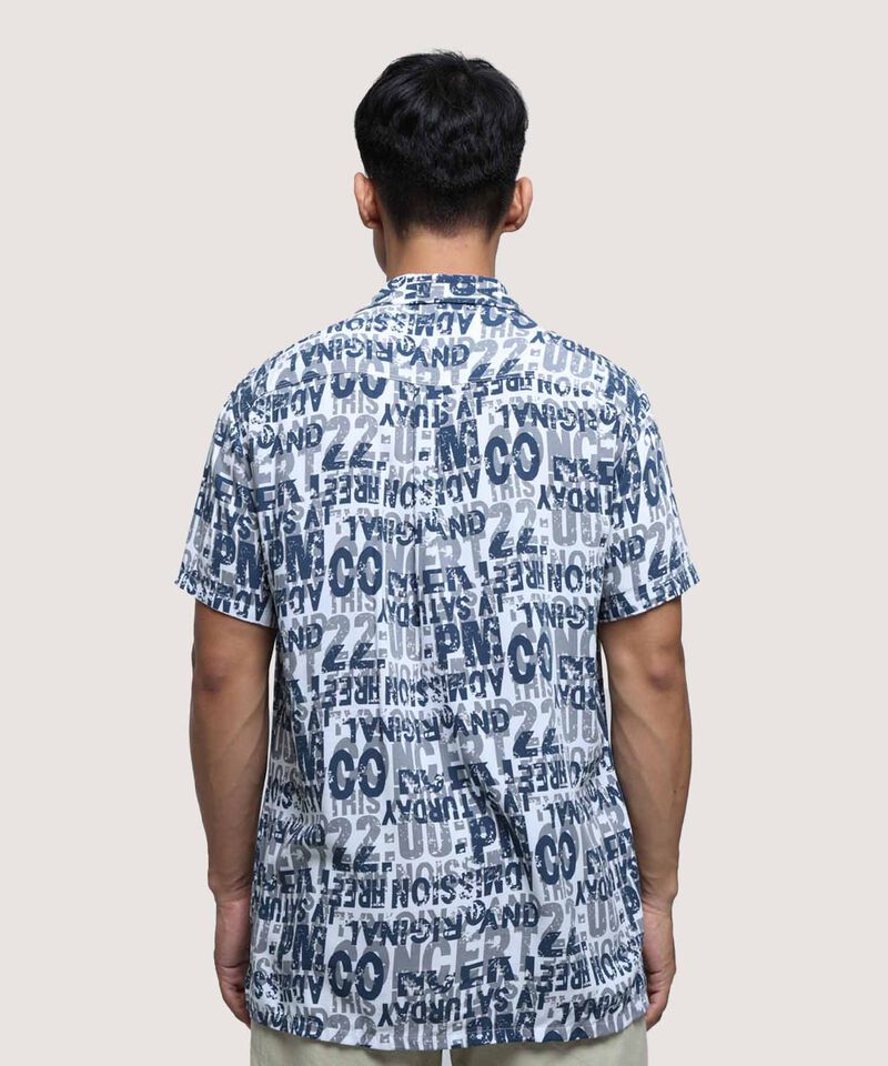 camisas para hombre