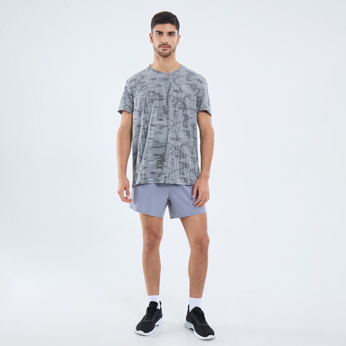 camisetas deportivas para hombre