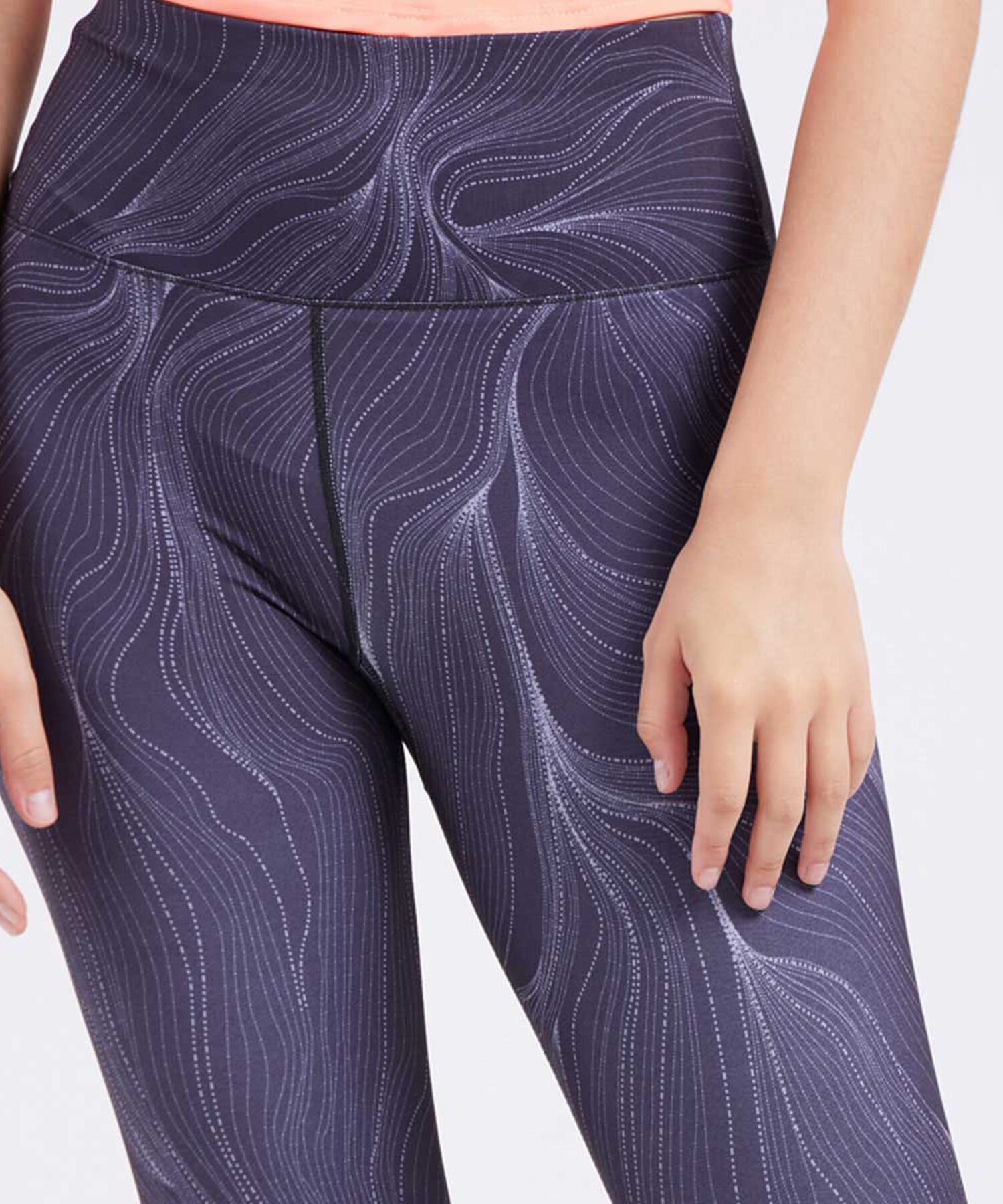 leggins deportivos