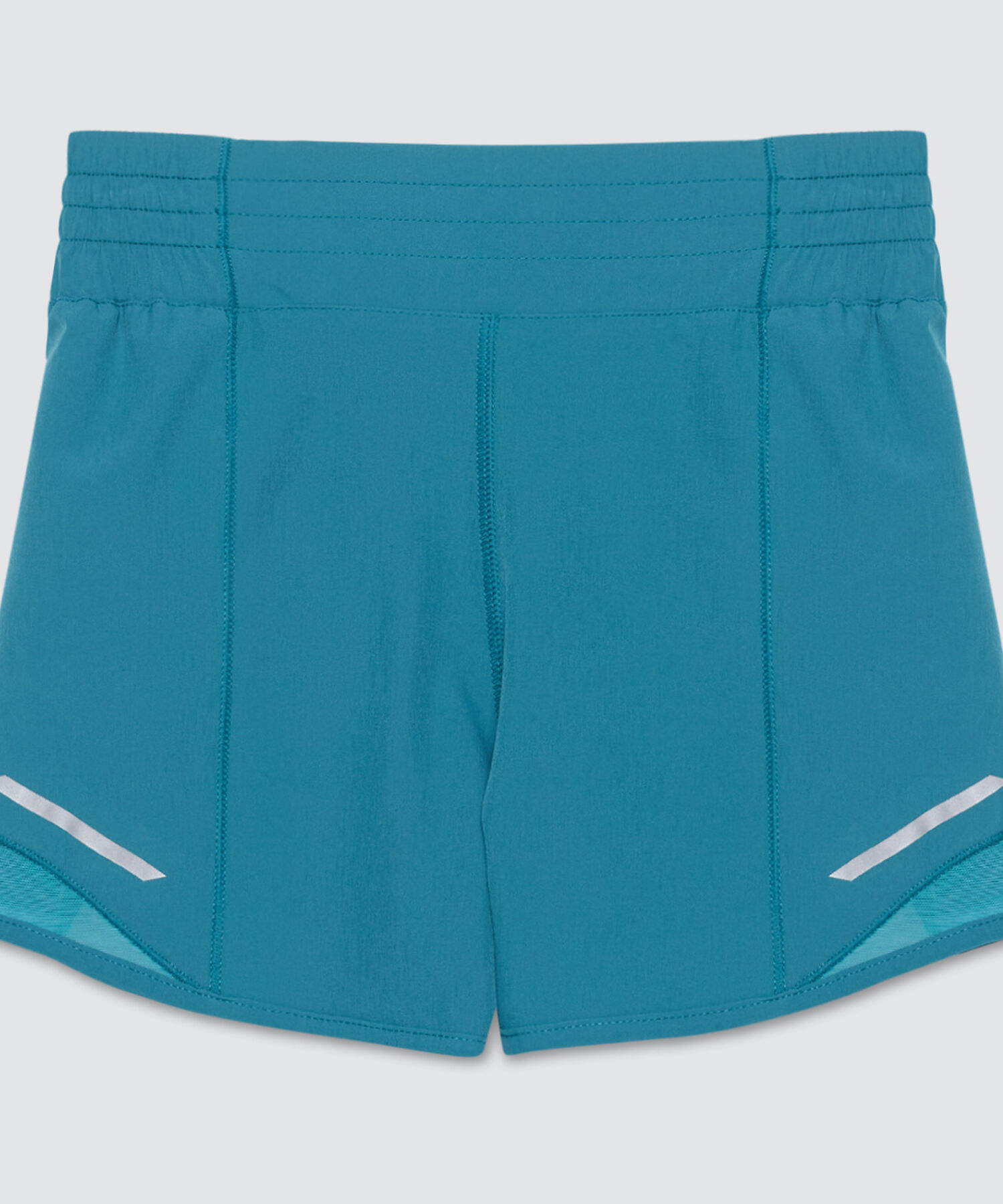 shorts deportivos mujer