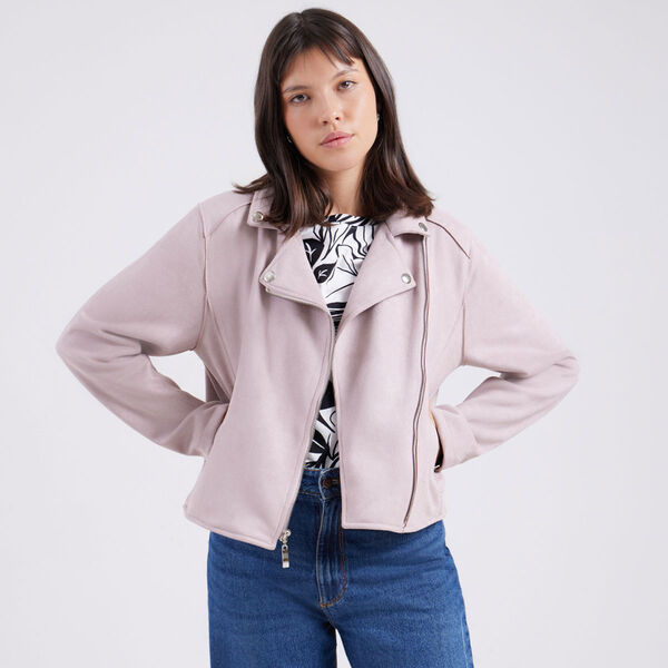 chaquetas para mujer
