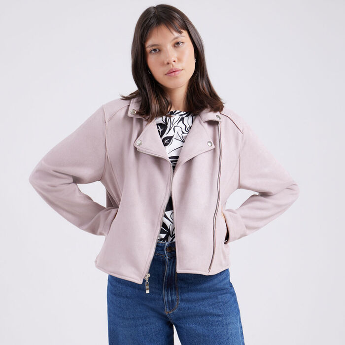 chaquetas para mujer